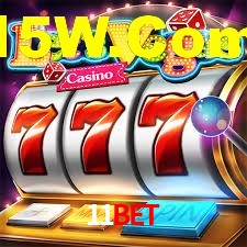 Blackjack Table 11Bet