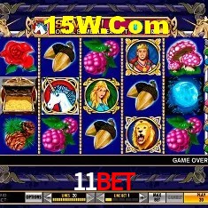 Slot Games 11Bet