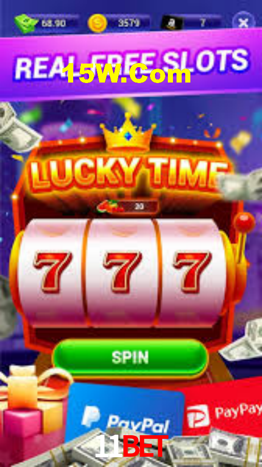 11Bet Login