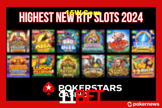 Live Casino 11Bet