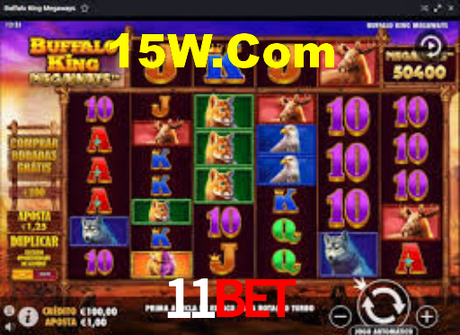 11Bet: Seu Cassino Premiado com Pagamentos Rápidos