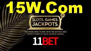 11Bet: Jogos de Caça-Níqueis-Altas Recompensas, Roleta-Velocidade, Blackjack-Desafios Máximos