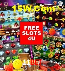 Live Casino 11Bet