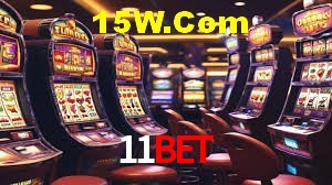 Experiência VIP 11Bet